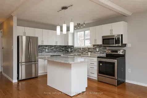 57 Nancy Drive North Bay ON P1B 9M1