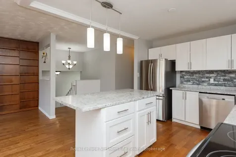 57 Nancy Drive North Bay ON P1B 9M1