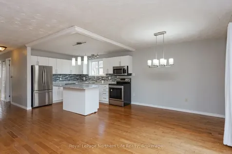 57 Nancy Drive North Bay ON P1B 9M1