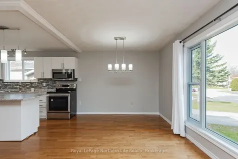 57 Nancy Drive North Bay ON P1B 9M1
