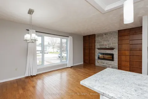 57 Nancy Drive North Bay ON P1B 9M1
