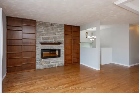 57 Nancy Drive North Bay ON P1B 9M1