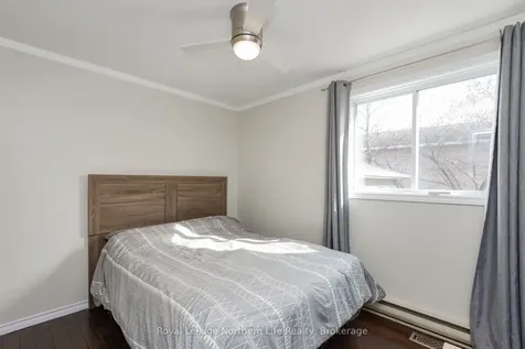 57 Nancy Drive North Bay ON P1B 9M1