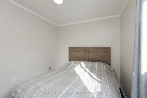 57 Nancy Drive North Bay ON P1B 9M1