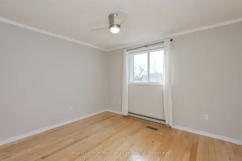 57 Nancy Drive North Bay ON P1B 9M1