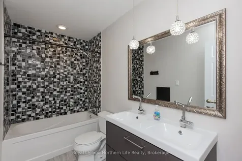 57 Nancy Drive North Bay ON P1B 9M1