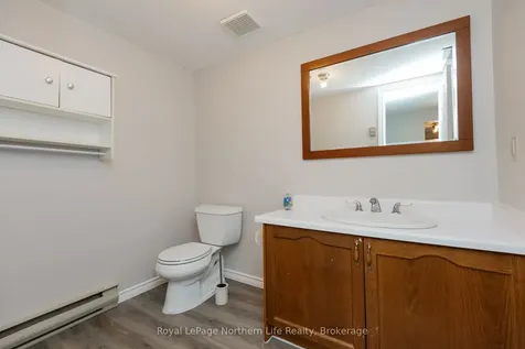 57 Nancy Drive North Bay ON P1B 9M1