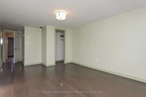 57 Nancy Drive North Bay ON P1B 9M1
