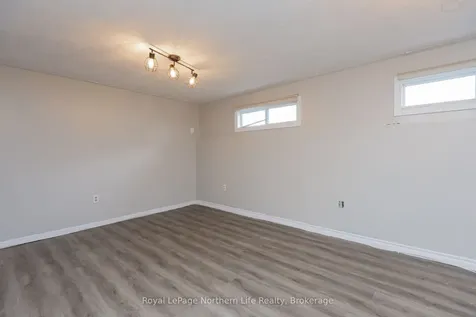 57 Nancy Drive North Bay ON P1B 9M1