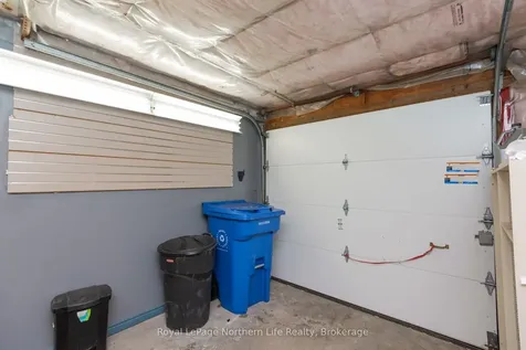 57 Nancy Drive North Bay ON P1B 9M1