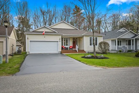 117 Hedgewood Lane Gravenhurst ON P1P 1Z4