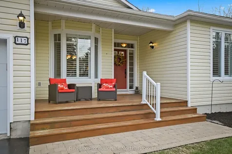 117 Hedgewood Lane Gravenhurst ON P1P 1Z4