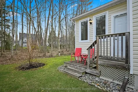 117 Hedgewood Lane Gravenhurst ON P1P 1Z4