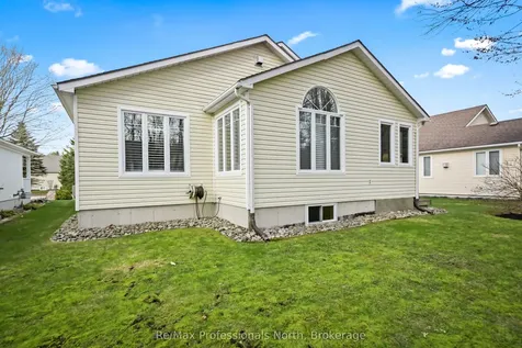 117 Hedgewood Lane Gravenhurst ON P1P 1Z4