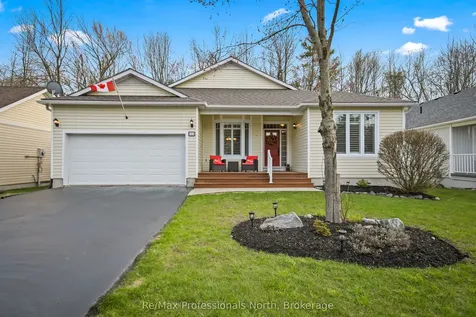 117 Hedgewood Lane Gravenhurst ON P1P 1Z4