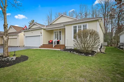 117 Hedgewood Lane Gravenhurst ON P1P 1Z4