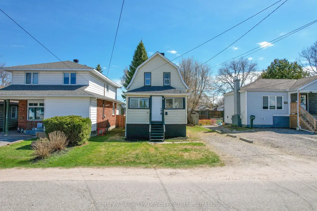 18 Pollard Avenue North Bay ON P1A 1Z5