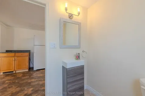 18 Pollard Avenue North Bay ON P1A 1Z5