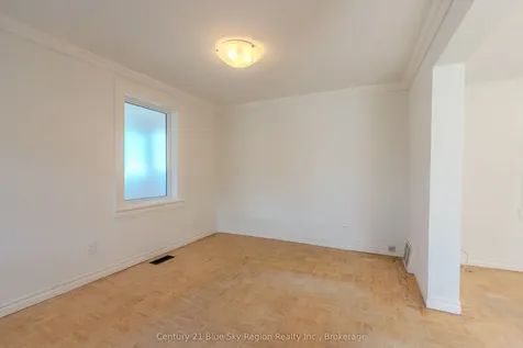 18 Pollard Avenue North Bay ON P1A 1Z5