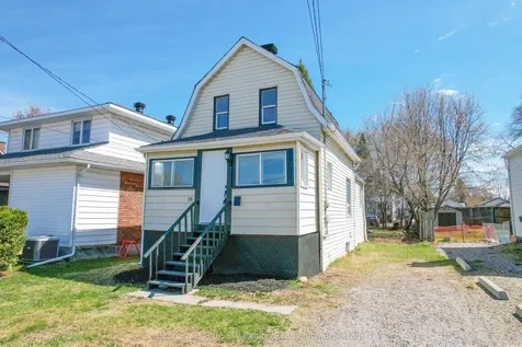 18 Pollard Avenue North Bay ON P1A 1Z5