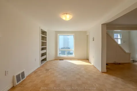 18 Pollard Avenue North Bay ON P1A 1Z5