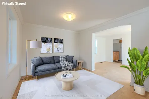 18 Pollard Avenue North Bay ON P1A 1Z5