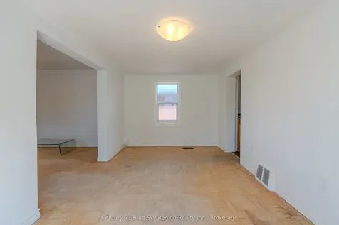 18 Pollard Avenue North Bay ON P1A 1Z5