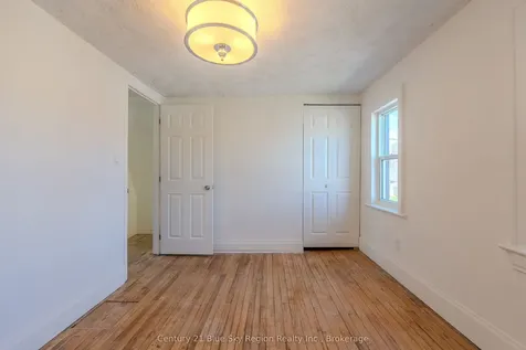 18 Pollard Avenue North Bay ON P1A 1Z5