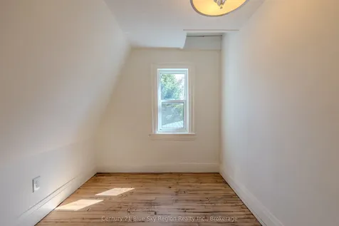 18 Pollard Avenue North Bay ON P1A 1Z5