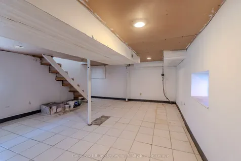 18 Pollard Avenue North Bay ON P1A 1Z5
