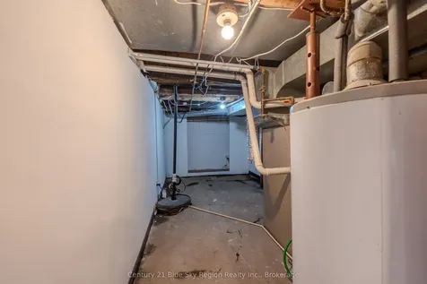 18 Pollard Avenue North Bay ON P1A 1Z5