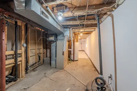 18 Pollard Avenue North Bay ON P1A 1Z5