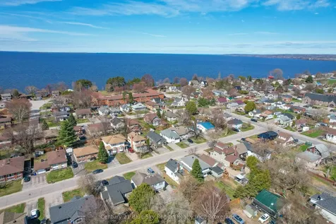 18 Pollard Avenue North Bay ON P1A 1Z5