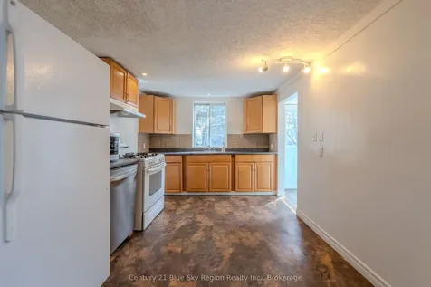 18 Pollard Avenue North Bay ON P1A 1Z5