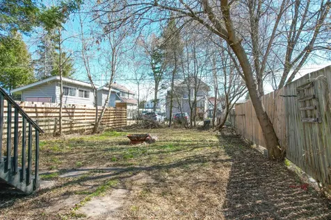 18 Pollard Avenue North Bay ON P1A 1Z5
