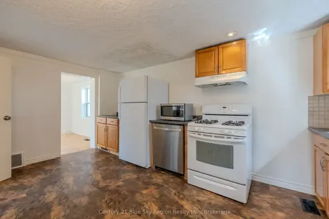 18 Pollard Avenue North Bay ON P1A 1Z5