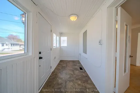 18 Pollard Avenue North Bay ON P1A 1Z5