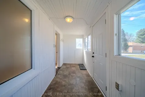 18 Pollard Avenue North Bay ON P1A 1Z5