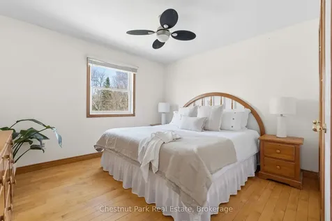 1895 Lone Pine Drive Huntsville ON P0B 1L0