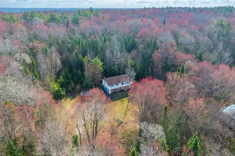 1895 Lone Pine Drive Huntsville ON P0B 1L0