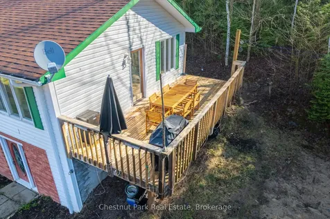 1895 Lone Pine Drive Huntsville ON P0B 1L0