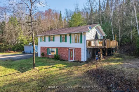 1895 Lone Pine Drive Huntsville ON P0B 1L0