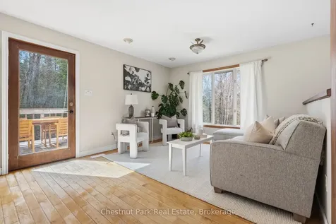 1895 Lone Pine Drive Huntsville ON P0B 1L0
