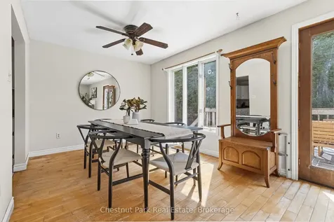 1895 Lone Pine Drive Huntsville ON P0B 1L0