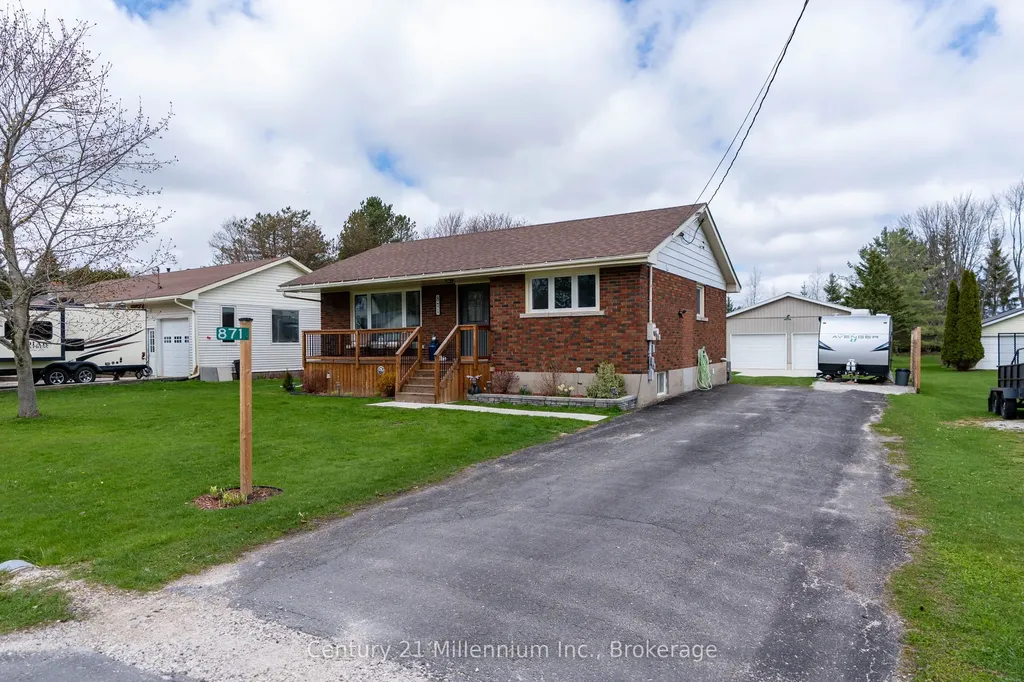 871 16th Street W Georgian Bluffs ON N4K 6V5