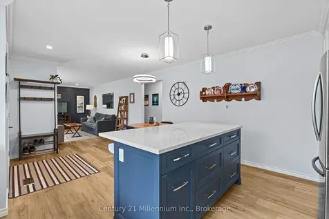871 16th Street W Georgian Bluffs ON N4K 6V5