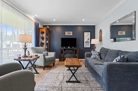 871 16th Street W Georgian Bluffs ON N4K 6V5