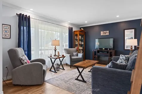 871 16th Street W Georgian Bluffs ON N4K 6V5