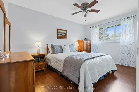 871 16th Street W Georgian Bluffs ON N4K 6V5