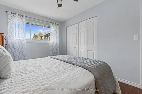871 16th Street W Georgian Bluffs ON N4K 6V5